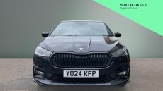 Skoda Fabia 1.0 TSI 116 Monte Carlo 5dr Petrol Hatchback